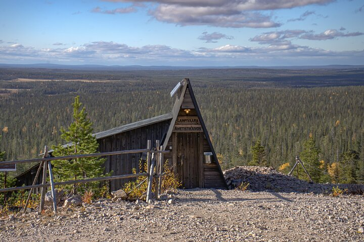 Lampivaara