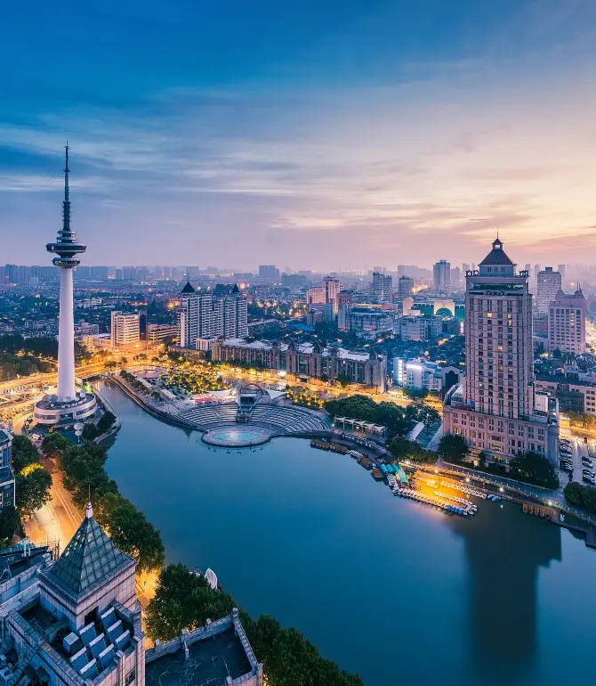 Nantong