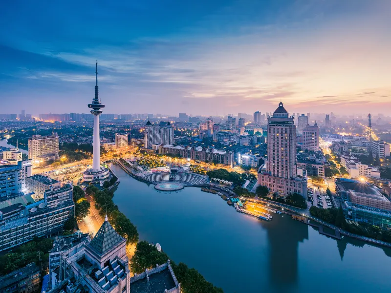 Nantong