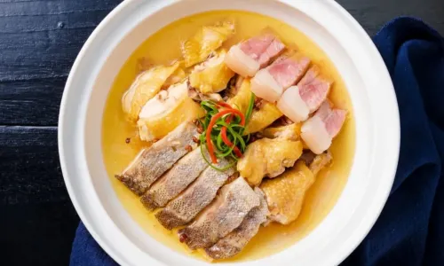 蘭亭記·紹興菜（倉橋直街店）