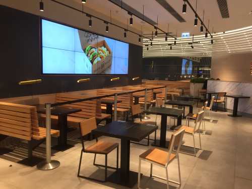 Shake Shack (Pacific Place)
