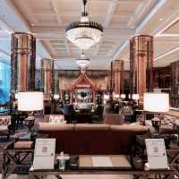 Bangkok Marriott Marquis Queen's Park 