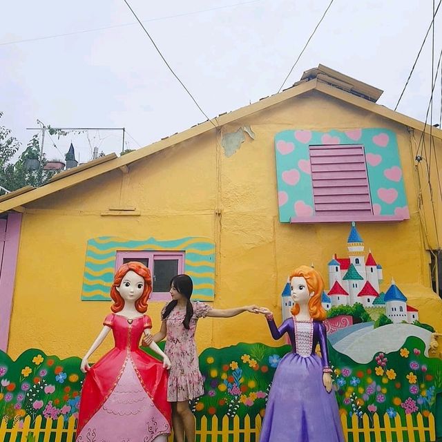 인천 당일치기 여행코스!