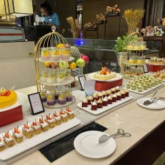 文昌鲁能希尔顿酒店·全日制餐厅 User Photo
