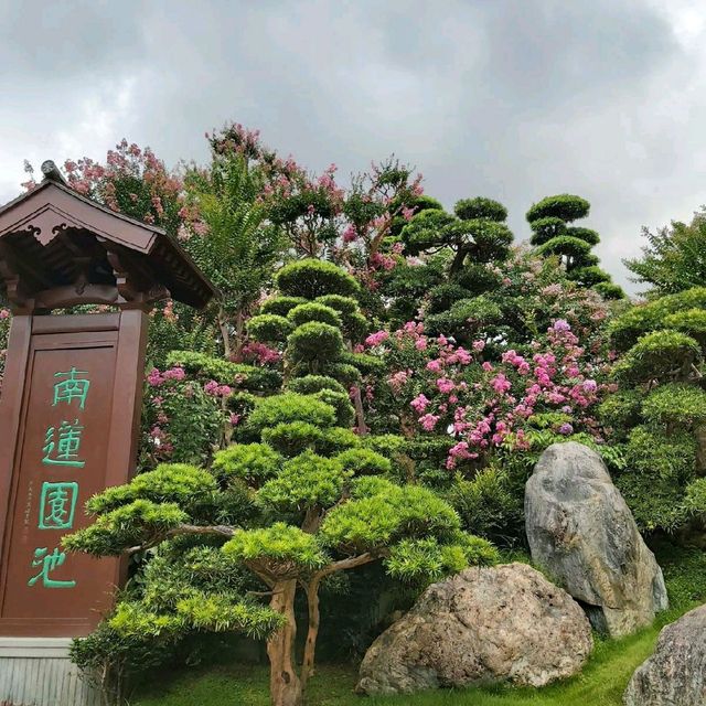 假日親子遊 ~ 文化藝術導賞團