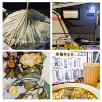 貝澳 JK Club Glamping