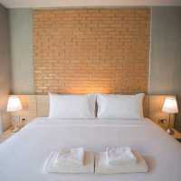 B2 Hat Yai Boutique & Budget Hotel 

