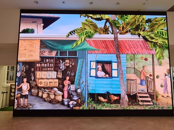 Tips For Exploring The National Museum of Singapore