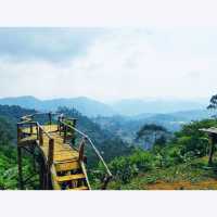 Eurad Pingping Peak

