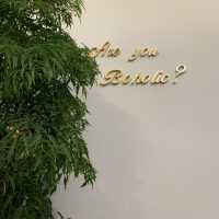 荔枝角波希米亞風打卡cafe 