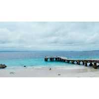 Asu Island