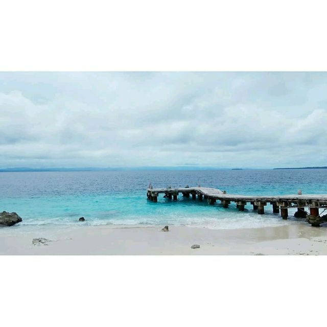 Asu Island