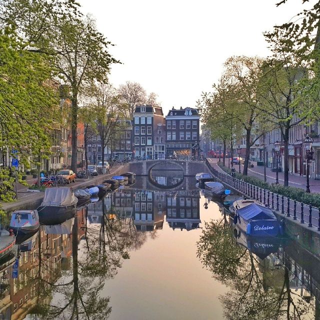 Amsterdam