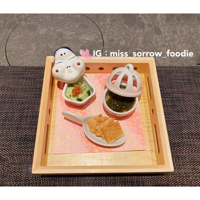 嘆住海景食高質鐵板燒(上)