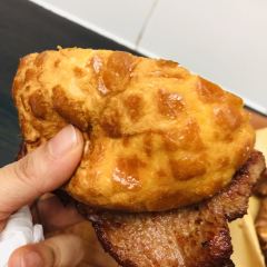 澳門大利來記豬扒包張用戶圖片