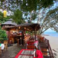เกาะจำ ใครไม่จำเราจำ