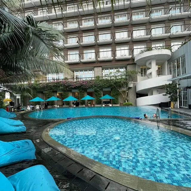 The 1O1 Bogor Suryakancana