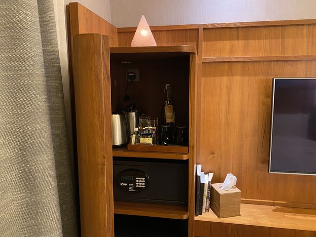 酒店探秘: 逸東酒店 ‖ 佐敦