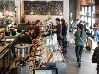 Proud Mary Coffee 