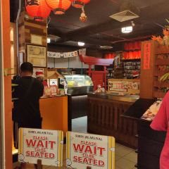 Sushi Tie Japanese Restaurant張用戶圖片