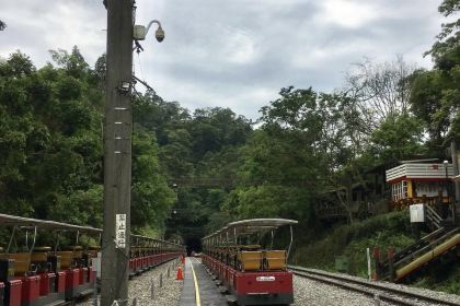 老吳老鐵馬臭豆腐