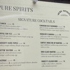 Pure Spirits User Photo