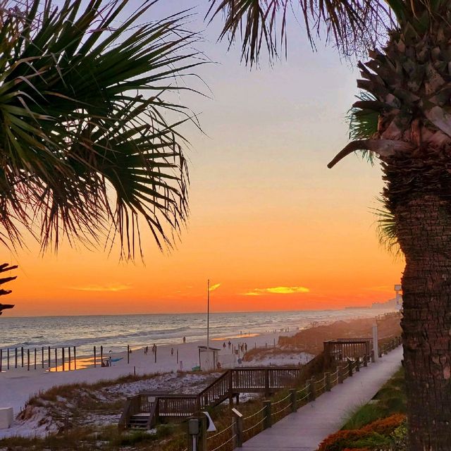 Destin, Fl.
