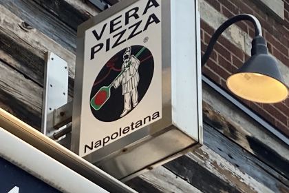 Pizzeria Libretto-Danforth