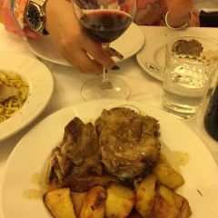 Nino Restaurant User Photo