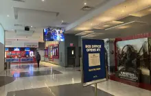 Cineplex Cinemas Fairview Mall