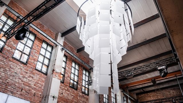 Altes Pumpenhaus an der Marienbrücke