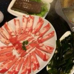CHONG QING LIU YI SHOU HUO GUO User Photo