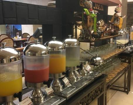 Bogor Cafe