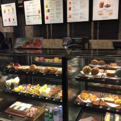 Starbucks (taiheguangchang) User Photo
