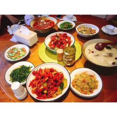谷香灶房 私家餐厅(北苑店) User Photo
