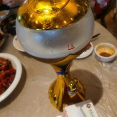 WEI DAO GONG AN HA WANG LONG HA CHENG QI JIAN DIAN HA WANG LONG HA CHENG QI JIAN DIAN 여행 사진