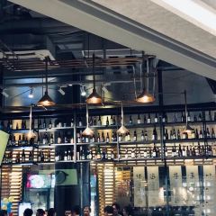 NO. 18 BREW PUB User Photo