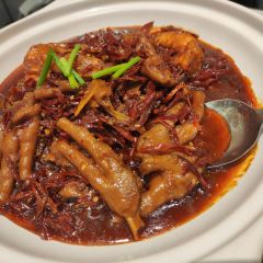 LAICAI HUBEI User Photo