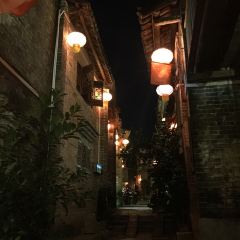 黄姚古镇第一楼 User Photo