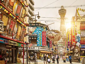 Shinsekai