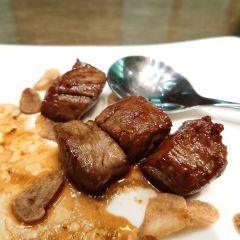 Imperial Treasure Fine Chinese Cuisine (Shanghai) User Photo