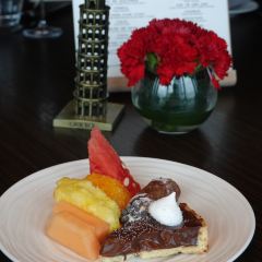 Vancouver Grill User Photo