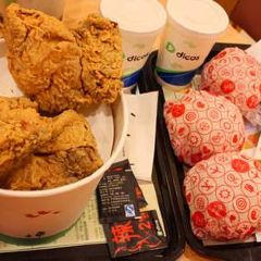 德克士(资兴二店) User Photo