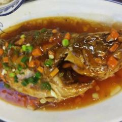 聚八方·地方菜 User Photo