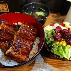 Unatoto Asakusa張用戶圖片