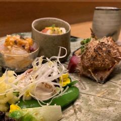 Tsukumo User Photo