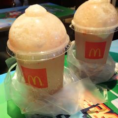 McDonald's (longzhimenggouwuzhongxin) 여행 사진