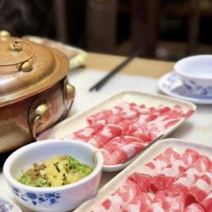 董记老清泉·北京涮羊肉(河西店) User Photo