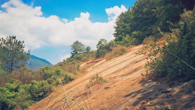 Fengkai National Geopark