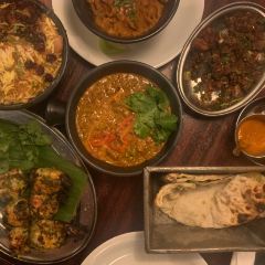 Dishoom Edinburgh User Photo